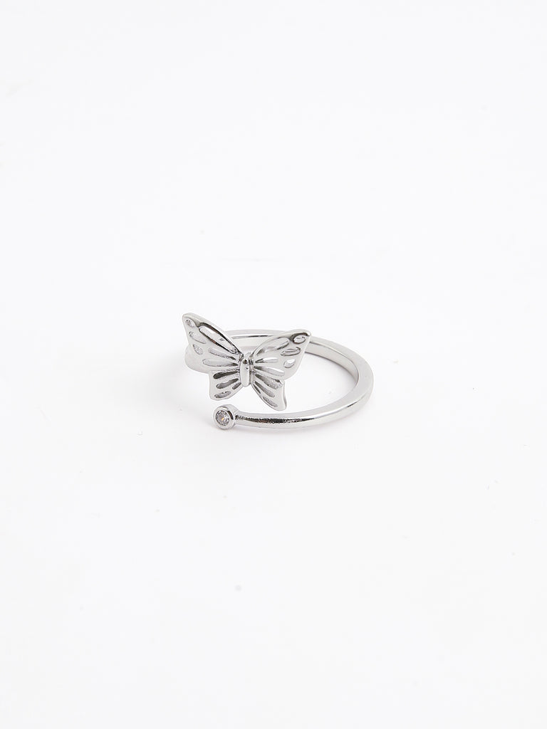 Insect Imitation/Artificial Jewellery - FAshion Ring