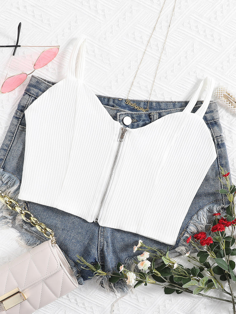 Simplicity Cami Top