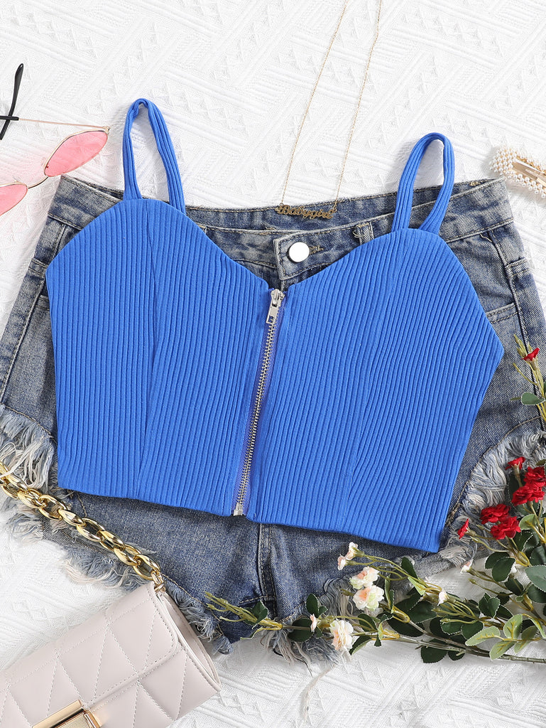 Simplicity Cami Top