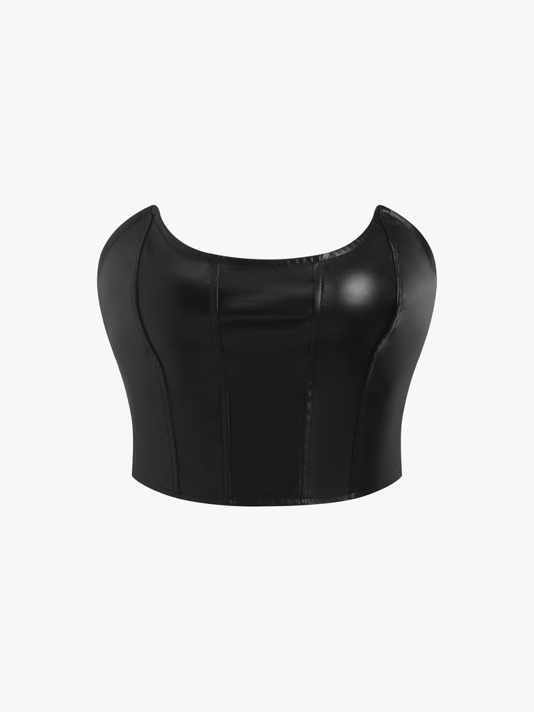 Simplicity Tube Top