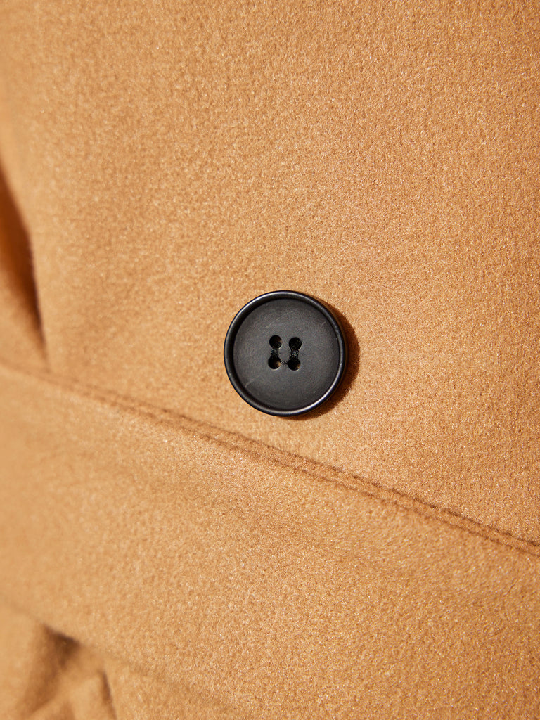 Simplicity Duffle Coat