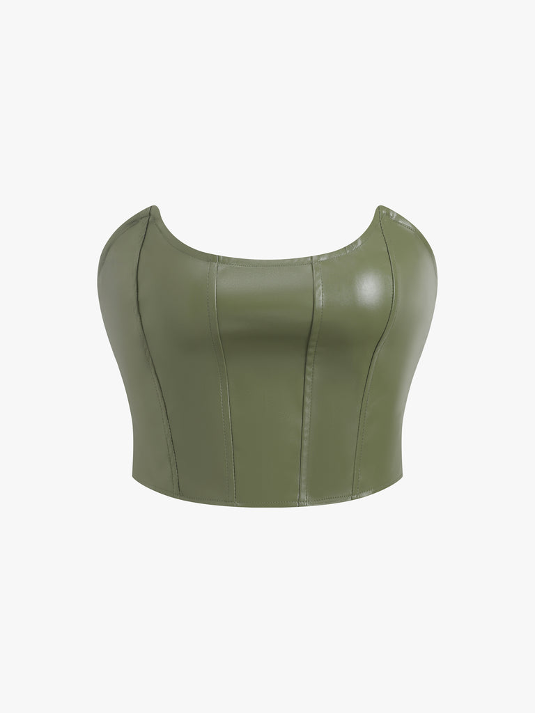 Simplicity Tube Top