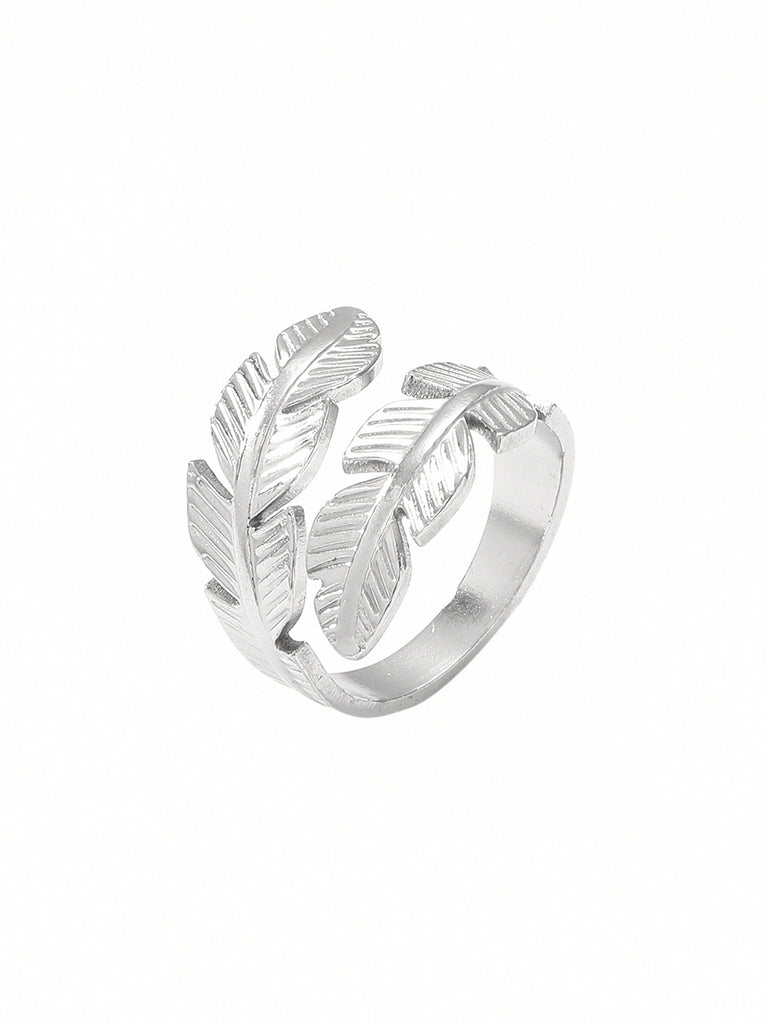 Plant Imitation/Artificial Jewellery - FAshion Ring