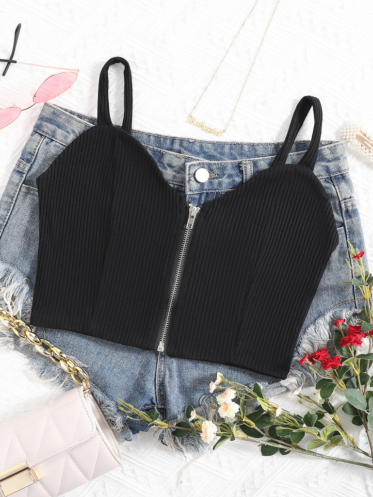 Simplicity Cami Top