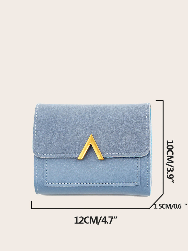 Solid Card Case