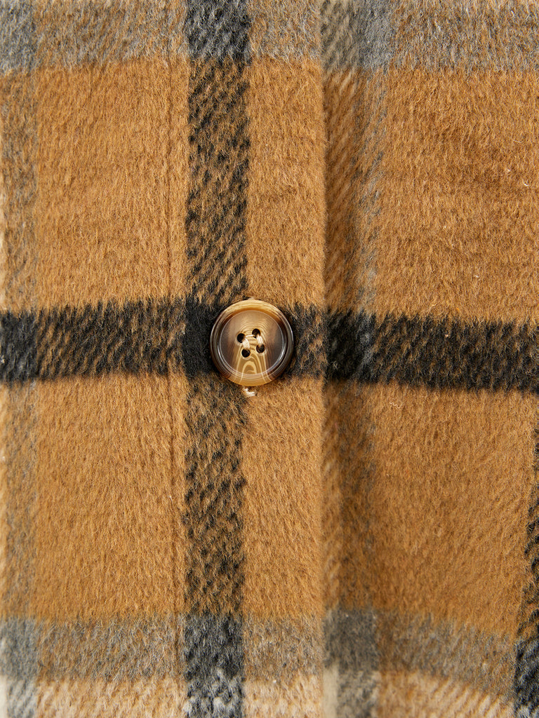 Pocket Utilty Jacket