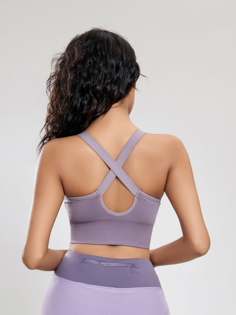 Cross Sports Bras