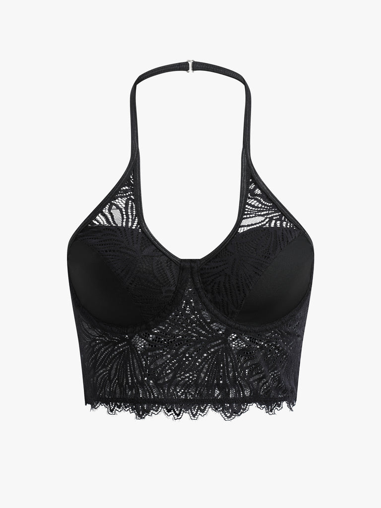 Sheer Cami Top