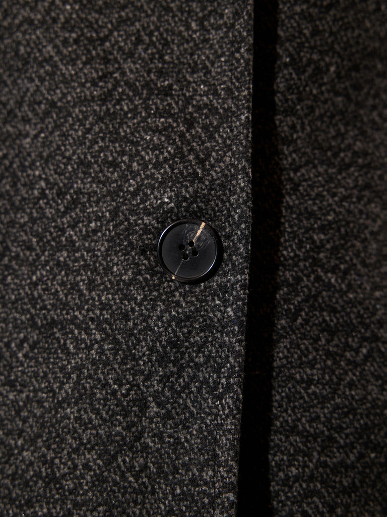 Simplicity Duffle Coat