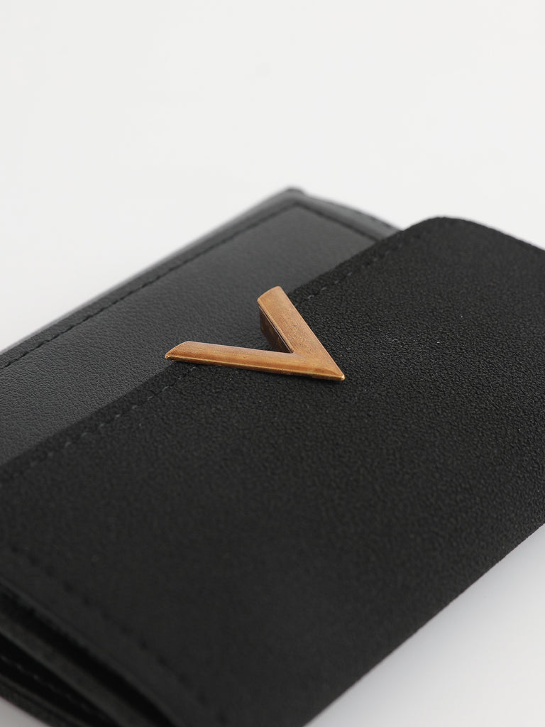 Solid Card Case