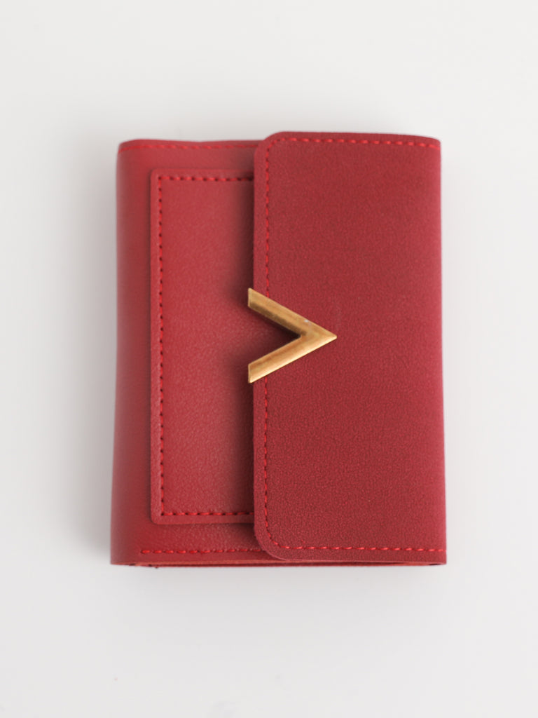 Solid Card Case